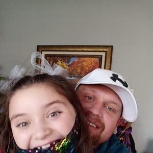 Meet your Posher, Chad